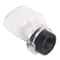 Rotary Tool Protective Cover Transparent Shield For Grinding Cutting Polishing 2