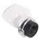 Rotary Tool Protective Cover Transparent Shield For Grinding Cutting Polishing 2