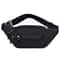 UrbanShield Waterproof Crossbody Chest Bag With Multi Pocket Storage For Travel And Sports 1