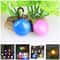 LED Pet Collar Pendant For Dogs Cats Night Safety Light 3