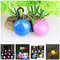 LED Pet Collar Pendant For Dogs Cats Night Safety Light 3