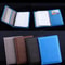 Slim Leather Card Holder Wallet For Driving License Credit Cards Daily Essentials 2