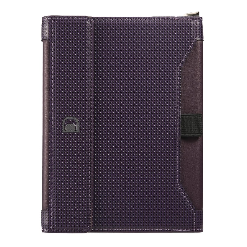 RFID Travel Wallet Passport Organizer 9