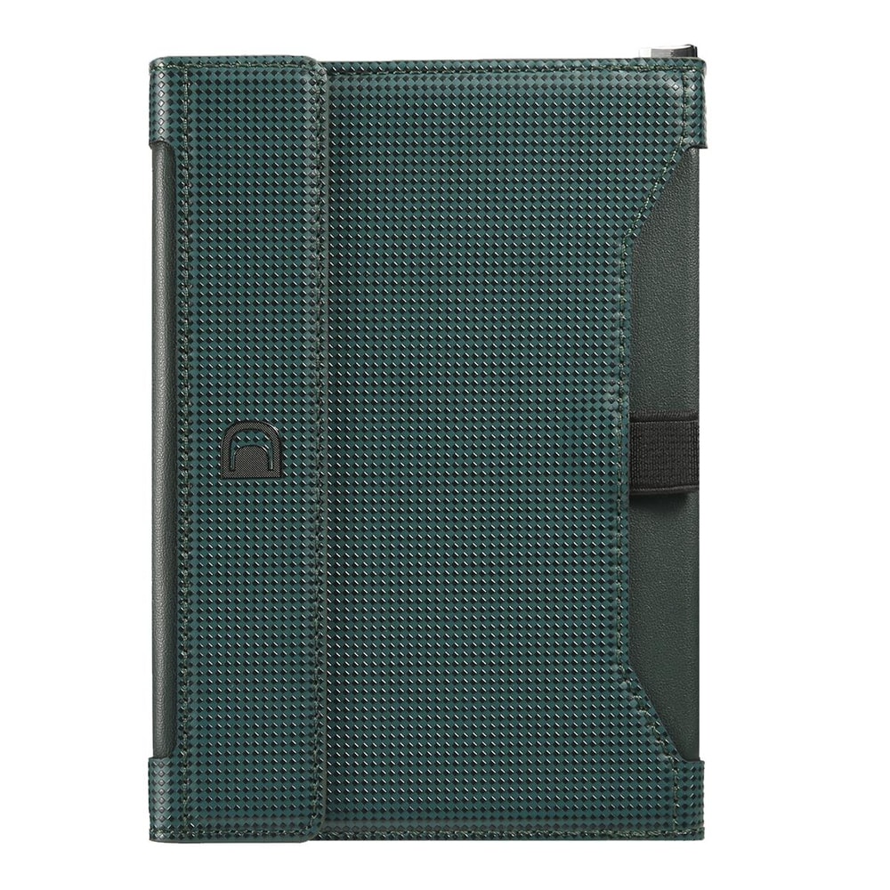 RFID Travel Wallet Passport Organizer 11