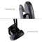 Dual Arm LED Book Light Clip On Reading Lamp For Books Laptop Travel 4
