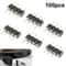4 Pin RGB LED Strip Male Connector Pack For SMD Lighting Systems 0