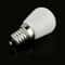 E12 LED Globe Bulb 2W Cool White Decorative Light For Chandeliers Night Lamps 2