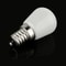 E12 LED Globe Bulb 2W Cool White Decorative Light For Chandeliers Night Lamps 2