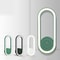 Ultrasonic Mosquito Repellent Night Light For Home Bedroom 0