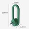Ultrasonic Mosquito Repellent Night Light For Home Bedroom 1
