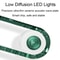 Ultrasonic Mosquito Repellent Night Light For Home Bedroom 4