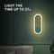 Ultrasonic Mosquito Repellent Night Light For Home Bedroom 7