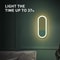 Ultrasonic Mosquito Repellent Night Light For Home Bedroom 7