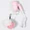 NoDrill Hair Dryer Holder Wall Mount Bathroom Organizer Shelf 3