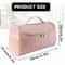 Dyson Airwrap Travel Storage Bag With Hanging Hook And Accessory Organizer 1