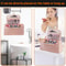 Dyson Airwrap Travel Storage Bag With Hanging Hook And Accessory Organizer 5