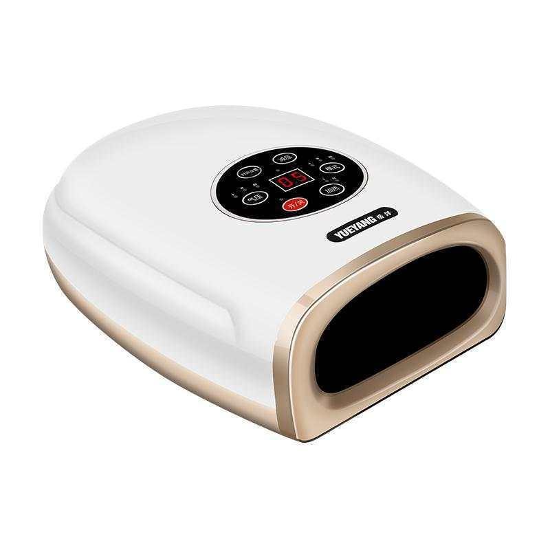 Smart Hand Wrist Relief Massager For Finger Joint Therapy And Acupoint Relaxation 6