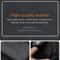 Vintage RFID Men Wallet With Zipper Coin Pocket Multi Card Holder 1