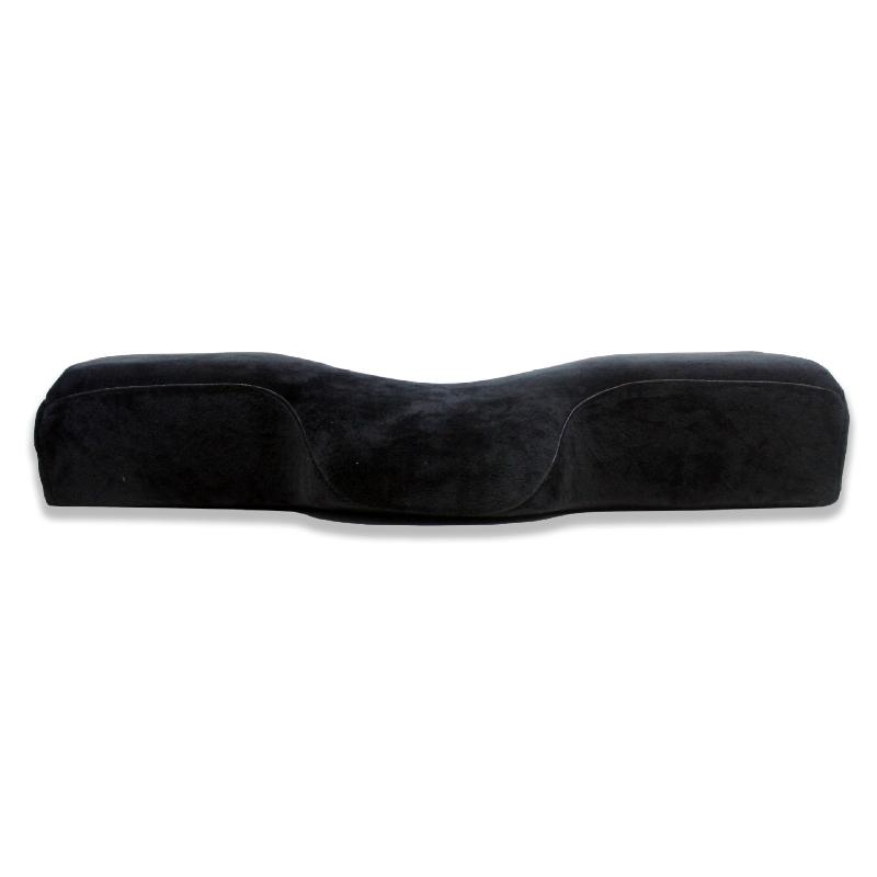 Luxury Memory Foam Eyelash Pillow For Lash Extensions Neck Support Comfort 0