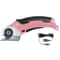 Cordless Electric Fabric Scissors For Leather Carpet Tailoring 4