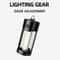 USB Rechargeable Tent Light Portable LED Emergency Camping Lamp 2