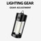 USB Rechargeable Tent Light Portable LED Emergency Camping Lamp 2