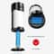 USB Rechargeable Tent Light Portable LED Emergency Camping Lamp 5