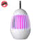 Portable Mosquito Killer Lamp With UV Light Electric Bug Zapper For Home Outdoor Use 0