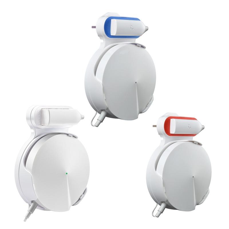 TPLink Deco M5 Router Wall Mount With Cable Management And AntiSlip Design 1