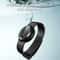 Q9 Ultrasonic Mosquito Repellent Bracelet Rechargeable Outdoor Anti Mosquito Wristband 1
