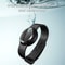 Q9 Ultrasonic Mosquito Repellent Bracelet Rechargeable Outdoor Anti Mosquito Wristband 1