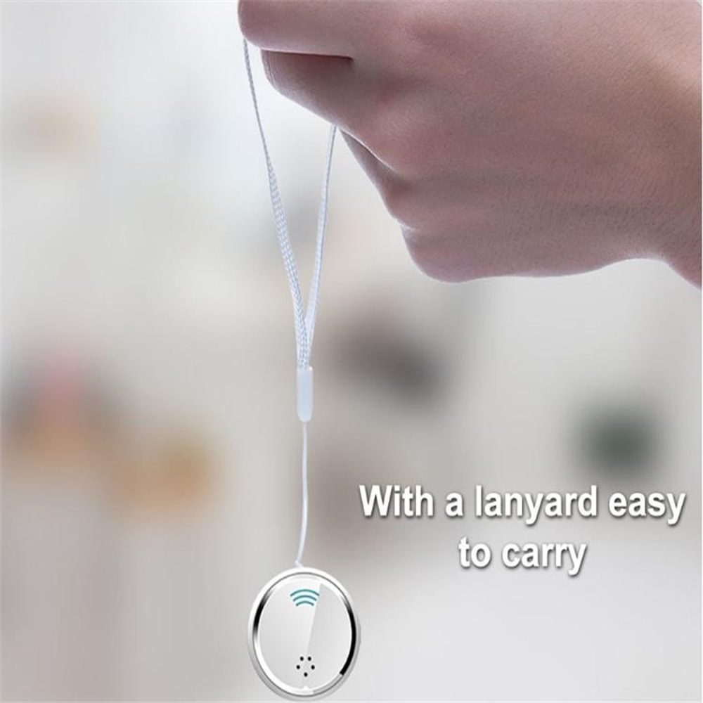 Q9 Ultrasonic Mosquito Repellent Bracelet Rechargeable Outdoor Anti Mosquito Wristband 4