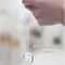 Q9 Ultrasonic Mosquito Repellent Bracelet Rechargeable Outdoor Anti Mosquito Wristband 4
