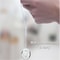 Q9 Ultrasonic Mosquito Repellent Bracelet Rechargeable Outdoor Anti Mosquito Wristband 4