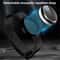 Q9 Ultrasonic Mosquito Repellent Bracelet Rechargeable Outdoor Anti Mosquito Wristband 6