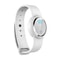 Q9 Ultrasonic Mosquito Repellent Bracelet Rechargeable Outdoor Anti Mosquito Wristband 8