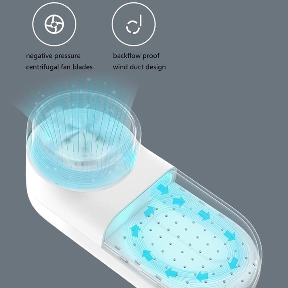 Portable USB Lint Remover Fabric Shaver With 5Blade Precision Defuzzer 11