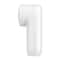 Portable USB Lint Remover Fabric Shaver With 5Blade Precision Defuzzer 5