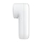 Portable USB Lint Remover Fabric Shaver With 5Blade Precision Defuzzer 5