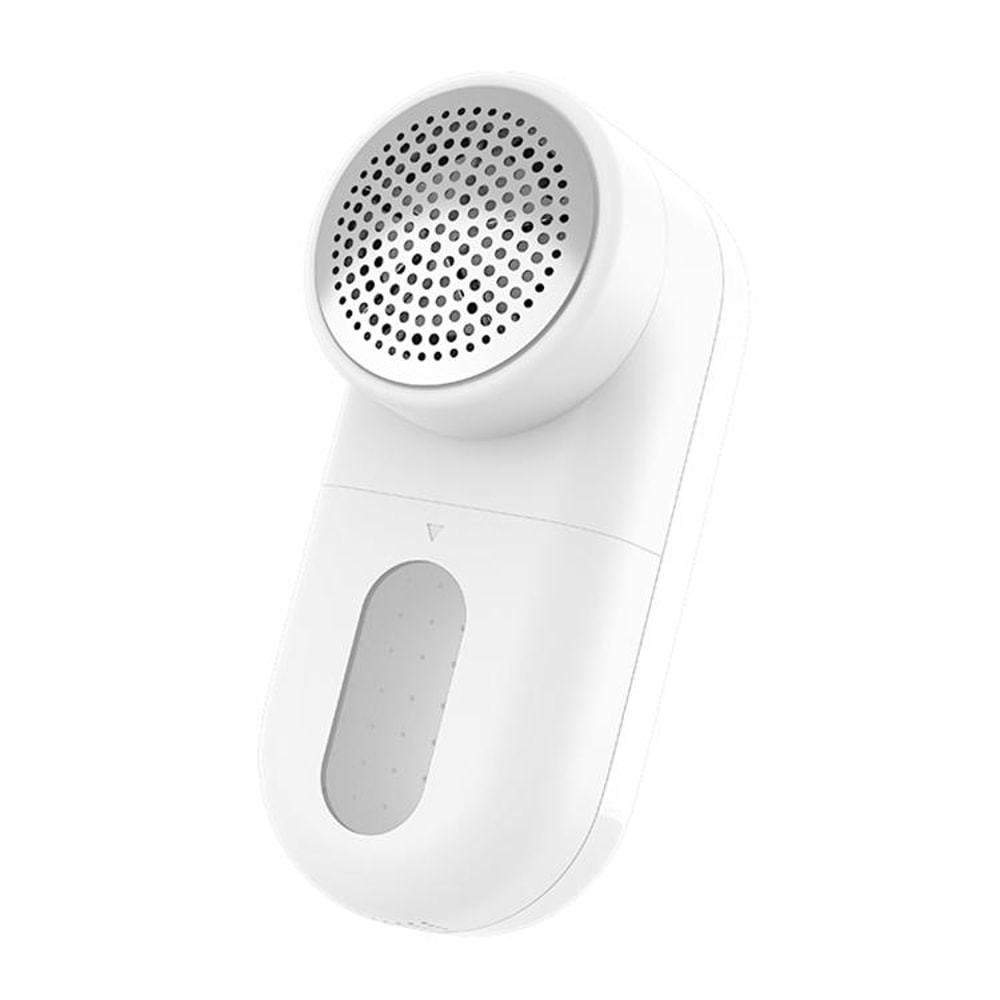 Portable USB Lint Remover Fabric Shaver With 5Blade Precision Defuzzer 3