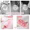 Soft Exfoliating Bath Brush With Long Handle For Deep Cleansing Smooth Skin 3