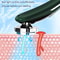 Ultrasonic Facial Cleansing Device With Ion Therapy LED Skin Massage 4