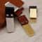 Vintage Leather Pen Loop Clip For Notebooks And Journals 2