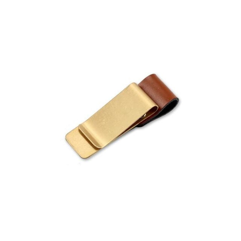 Vintage Leather Pen Loop Clip For Notebooks And Journals 4