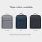 Waterproof Laptop Backpack For 156Inch Laptops With MultiCompartment Storage 9