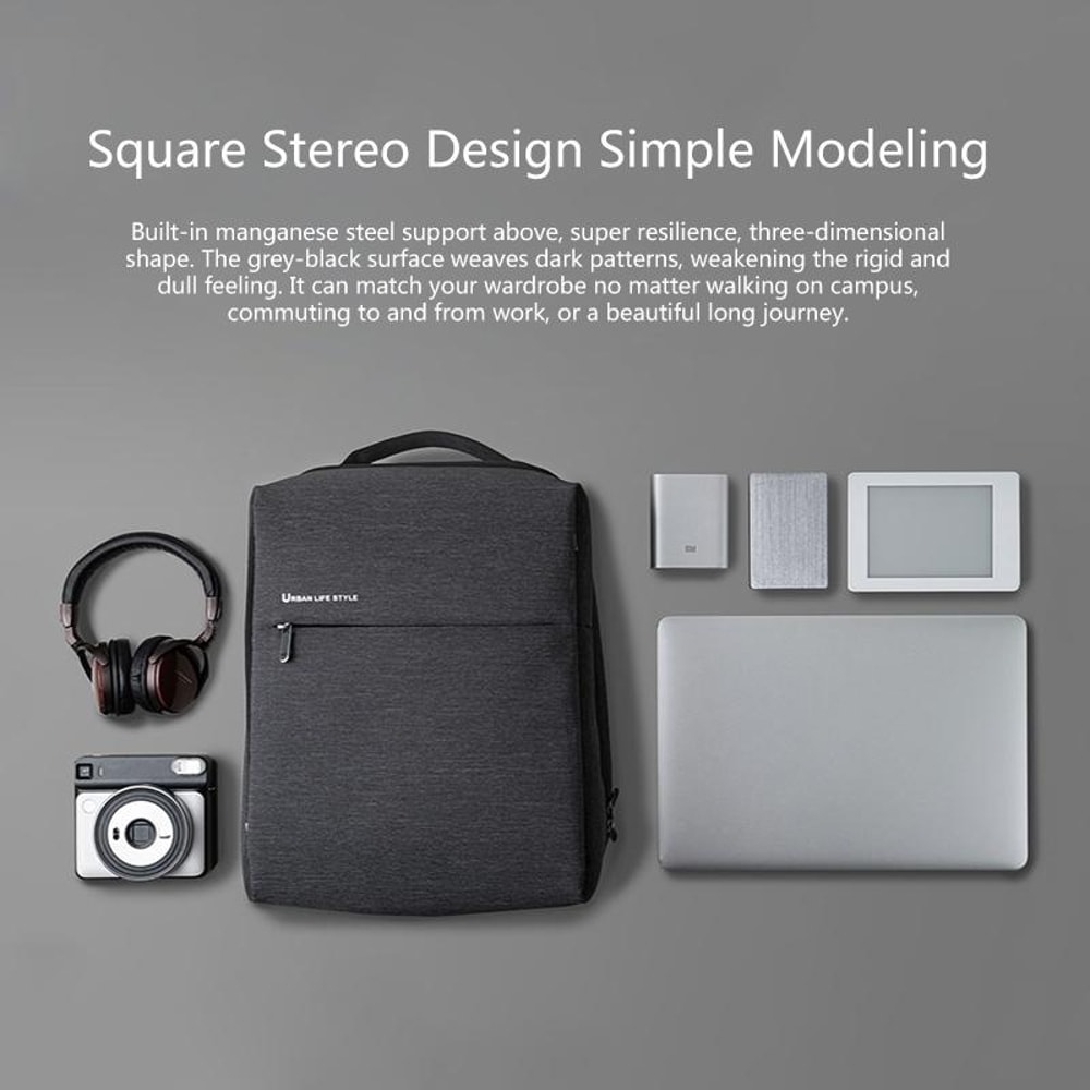Waterproof Laptop Backpack For 156Inch Laptops With MultiCompartment Storage 6
