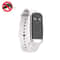 Ultrasonic Mosquito Repellent Bracelet Rechargeable Outdoor Bug Protection Band 0