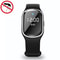 Ultrasonic Mosquito Repellent Bracelet Rechargeable Outdoor Bug Protection Band