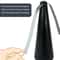 Outdoor Fly Repellent Fan For Tables Portable Mosquito Repellent Fan With Safe Reflective Blades 4