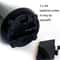 Outdoor Fly Repellent Fan For Tables Portable Mosquito Repellent Fan With Safe Reflective Blades 5